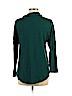 Style&Co Green Turtleneck Sweater Size M - photo 2