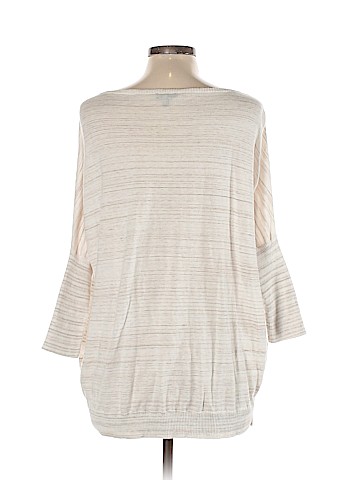 Express Pullover Sweater (view 2)