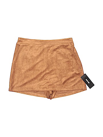 Olivia Grey Skort (view 1)