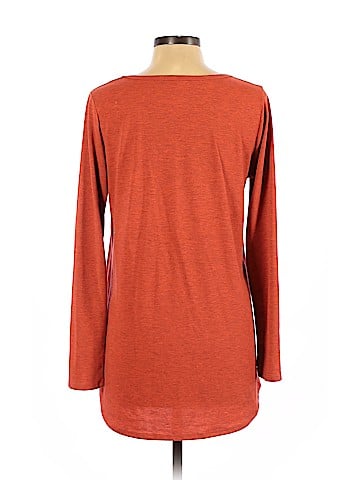 Lularoe 3/4 Sleeve T-Shirt (view 2)