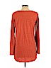 Lularoe Orange 3/4 Sleeve T-Shirt Size L - photo 2