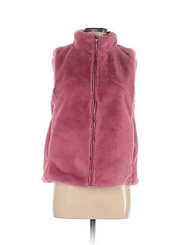 J. Crew Factory Store Vest (view 1)