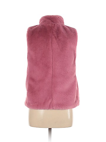 J. Crew Factory Store Vest (view 2)