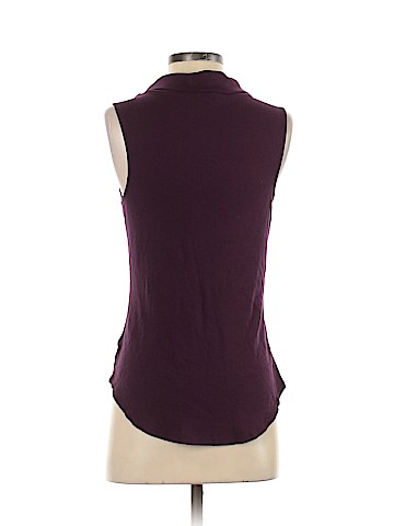 Express Sleeveless Top (view 2)