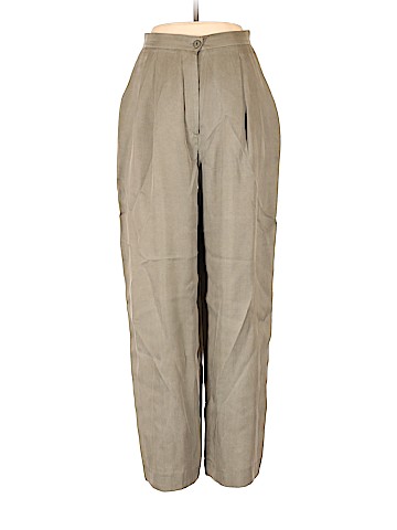 Krizia Dress Pants (view 1)