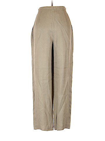 Krizia Dress Pants (view 2)