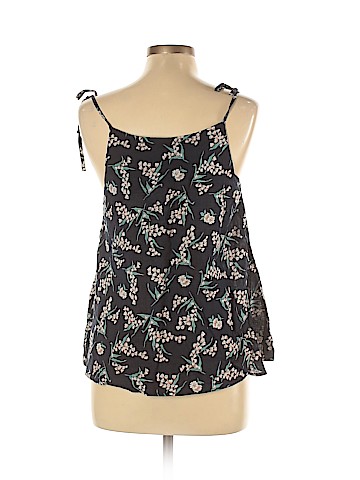 Love Riche Sleeveless Blouse (view 2)