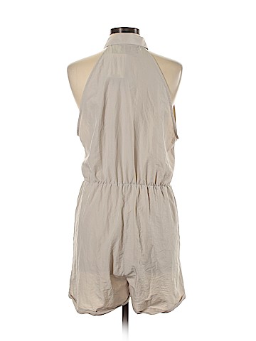 Cheap Monday Romper (view 2)
