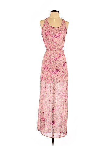 Blue Rain Casual Dress (view 1)