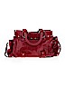 Francesco Biasia Red Shoulder Bag One size - photo 1