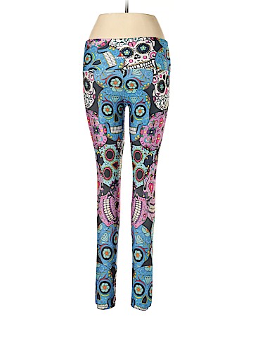 Assorted Brands Leggings (view 2)