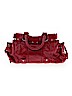 Francesco Biasia Red Shoulder Bag One size - photo 3