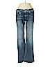 Miss Me Blue Jeans Size 25 waist - photo 1