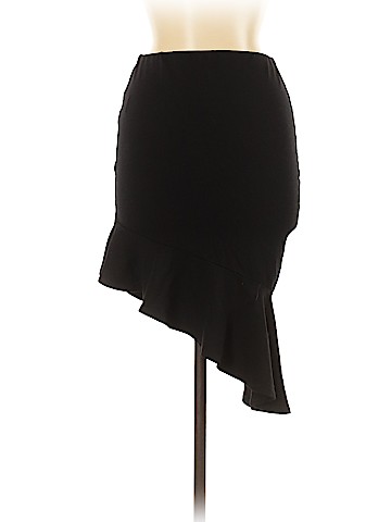 Charlotte Russe Casual Skirt (view 2)