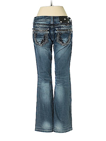 Miss Me Jeans (view 2)