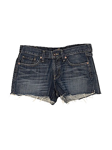 Lucky Brand Denim Shorts (view 1)