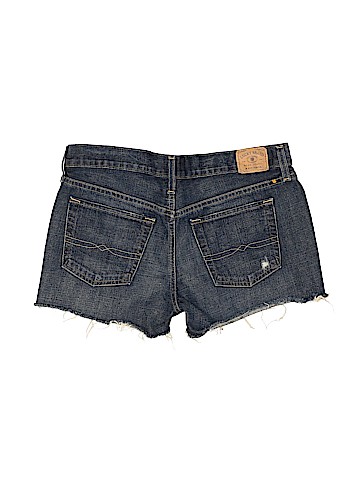 Lucky Brand Denim Shorts (view 2)
