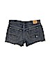 Lucky Brand 100% Cotton Blue Denim Shorts Size 4 - photo 2