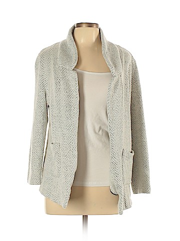 Thread & Supply Cardigan (view 1)