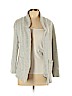 Thread & Supply Gray Cardigan Size L - photo 1