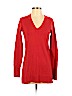 Gap Red Pullover Sweater Size S - photo 1
