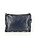 Rebecca Minkoff 100% Leather Blue Leather Crossbody Bag One size - photo 3