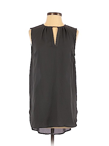 H&M Sleeveless Blouse (view 1)