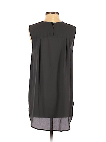 H&M Sleeveless Blouse (view 2)