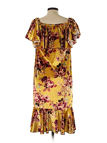 Lularoe Casual Dress (view 2)