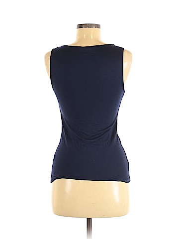 Banana Republic Sleeveless Top (view 2)
