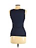 Banana Republic Blue Sleeveless Top Size S - photo 2
