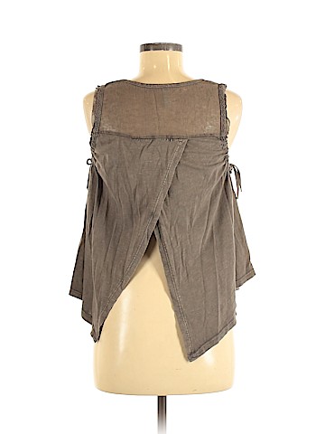 Free People Sleeveless Top (view 2)