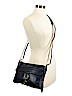Rebecca Minkoff 100% Leather Blue Leather Crossbody Bag One size - photo 2