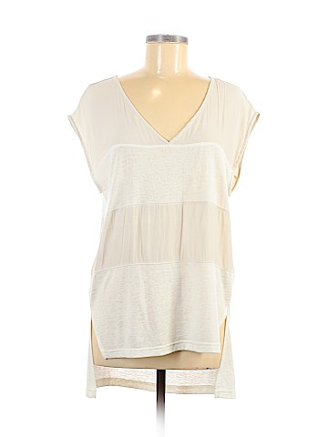 Banana Republic Short Sleeve Blouse (view 1)
