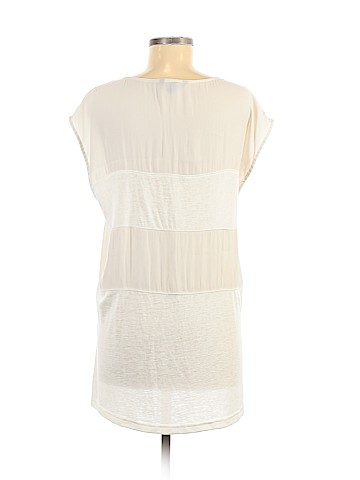 Banana Republic Short Sleeve Blouse (view 2)