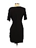 Banana Republic Factory Store Black Casual Dress Size S (petite) - photo 2