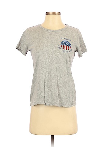 Denim & Supply Ralph Lauren Short Sleeve T-Shirt (view 1)