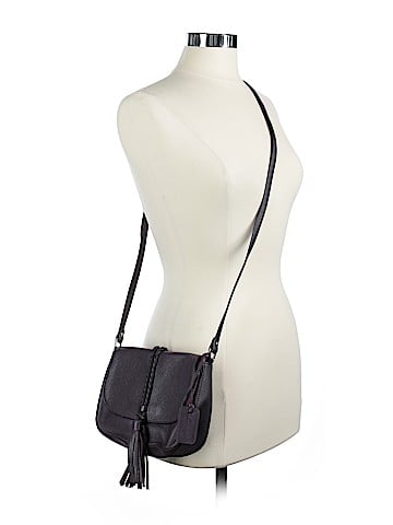 Clarks Leather Crossbody Bag (view 2)