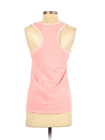 Banana Republic Sleeveless T-Shirt (view 2)