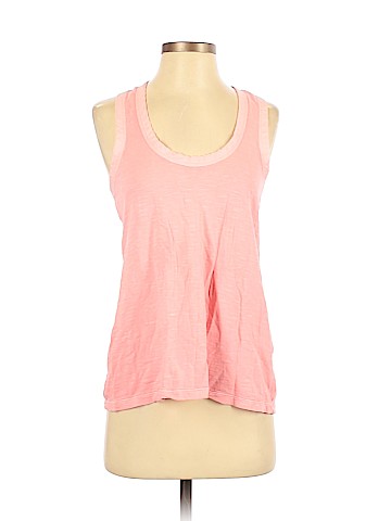 Banana Republic Sleeveless T-Shirt (view 1)