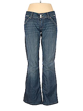 Hudson Jeans Size 31 waist