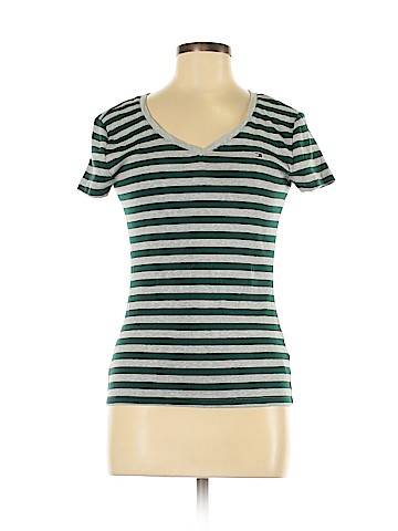 Tommy Hilfiger Short Sleeve T-Shirt (view 1)