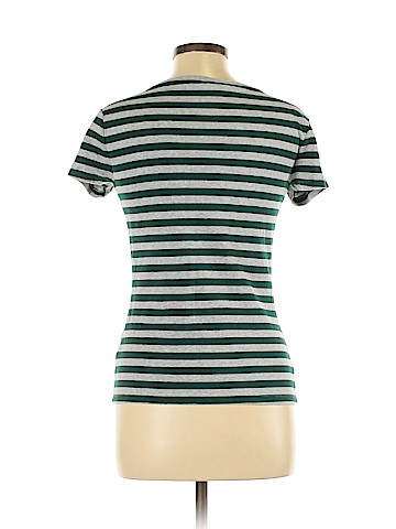 Tommy Hilfiger Short Sleeve T-Shirt (view 2)