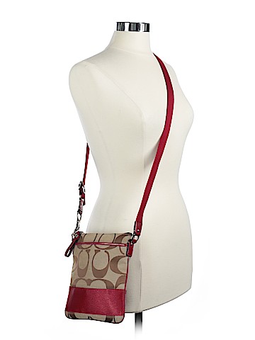 Coach Factory Crossbody Bag (view 2)