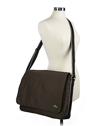 Lacoste Messenger (view 2)
