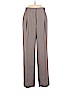 Dino Valiano Tan Dress Pants Size EU 36 / US 6 - photo 1