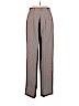 Dino Valiano Tan Dress Pants Size EU 36 / US 6 - photo 2