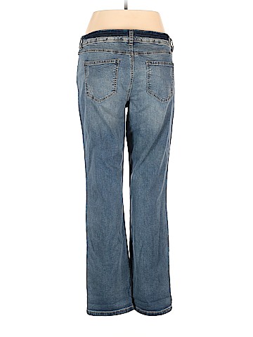 Natural Reflections Jeans (view 2)