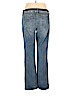 Natural Reflections Blue Jeans Size 14 - photo 2