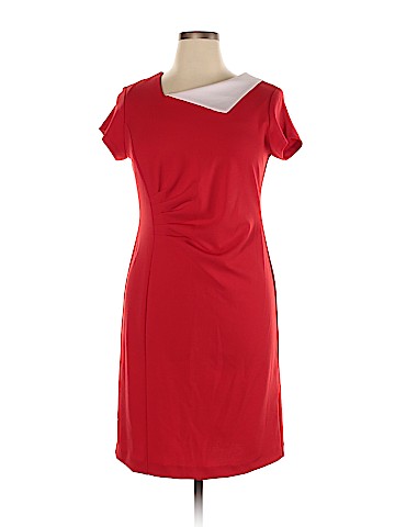 Shelby & Palmer Cocktail Dress (view 1)